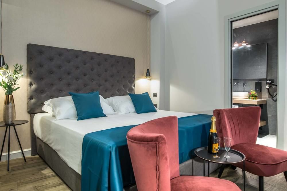 Hotel Navona Street Roma