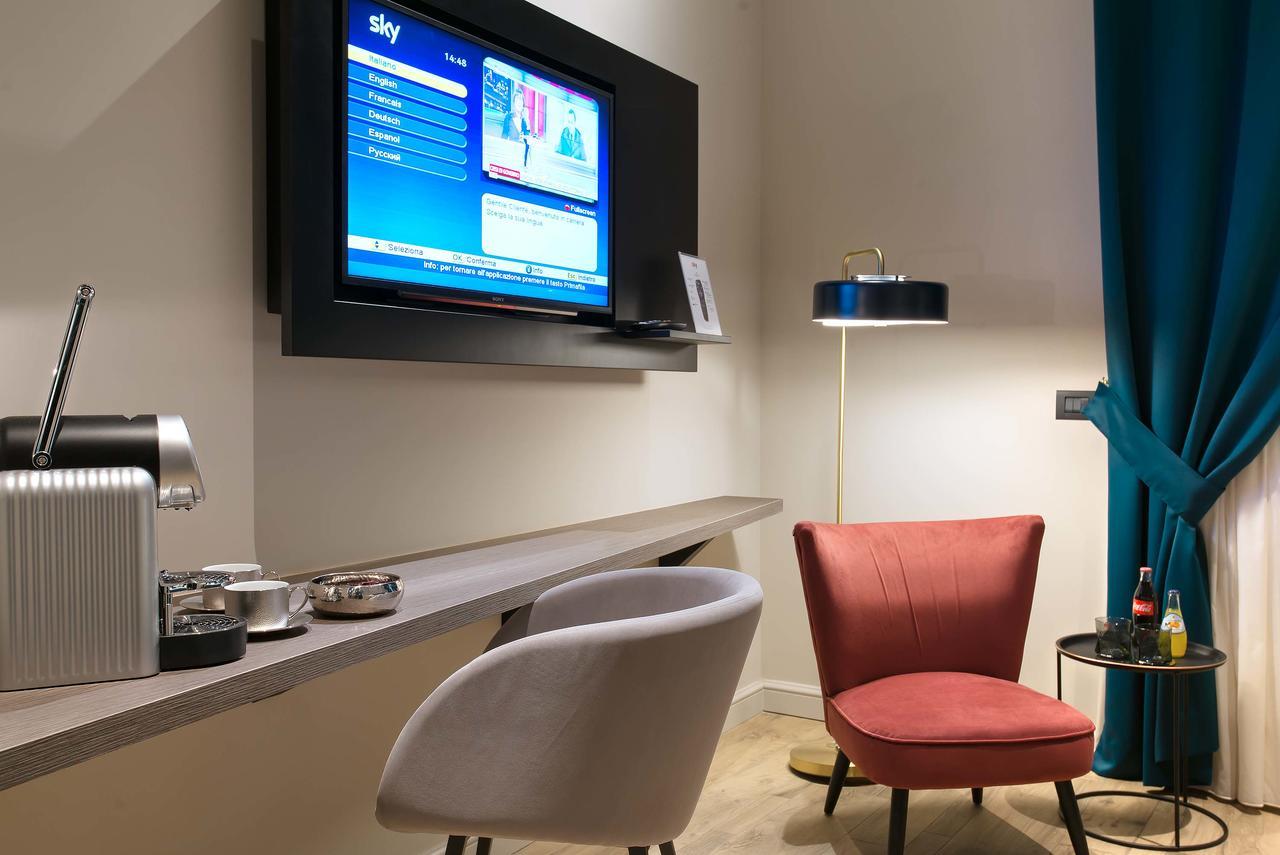 Navona Street Hotel Roma