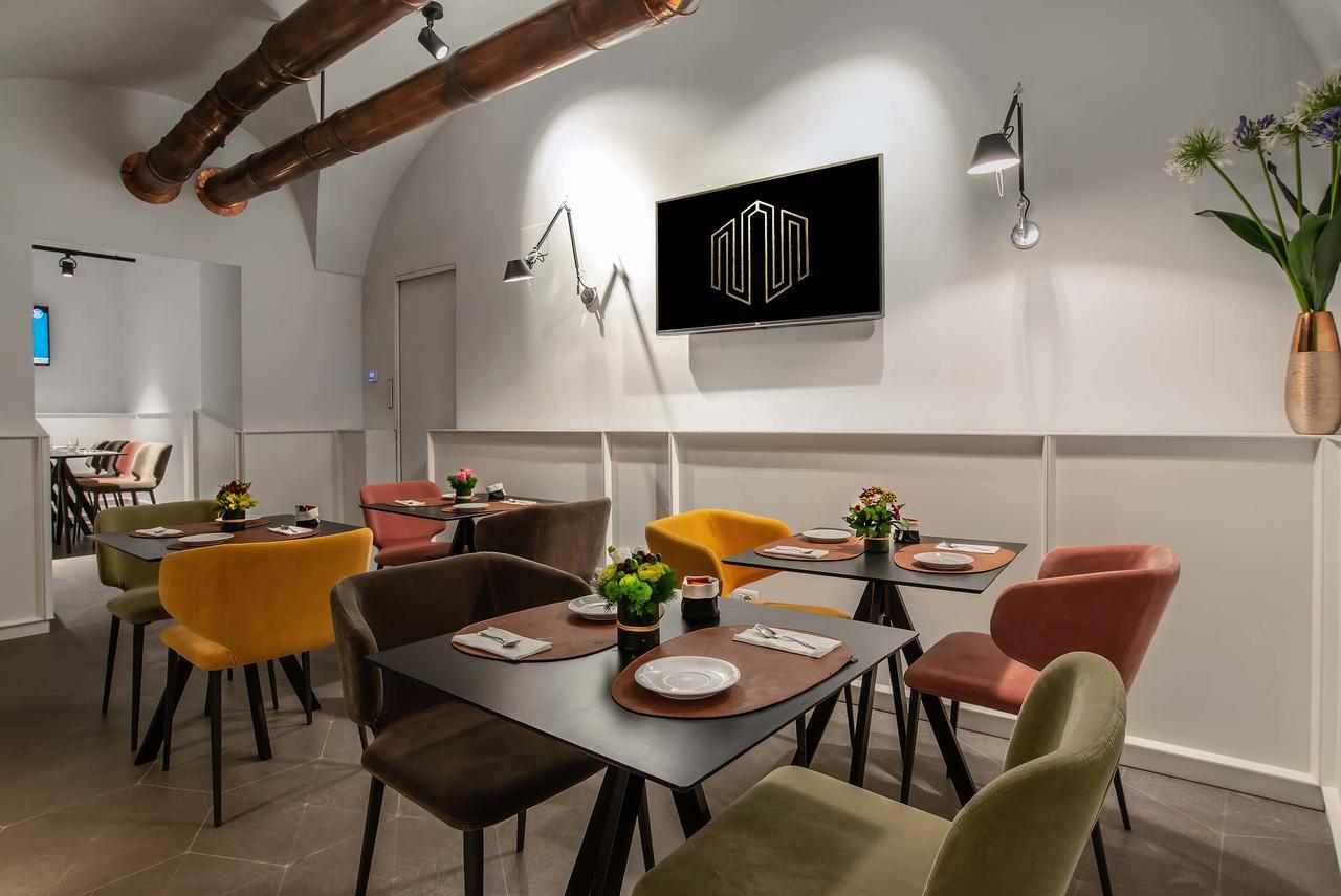 Hotel Navona Street Roma